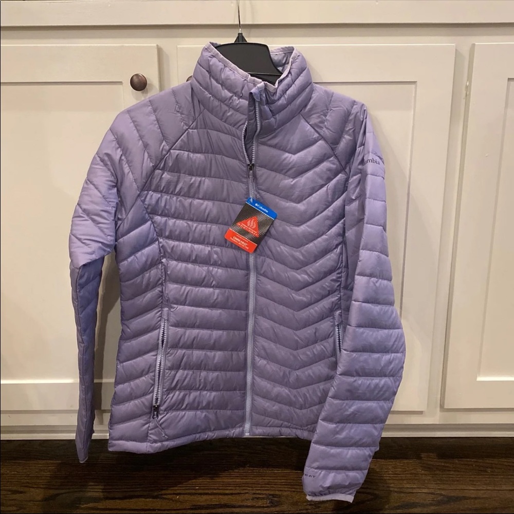 Columbia Women’s Powder Lite Jacket